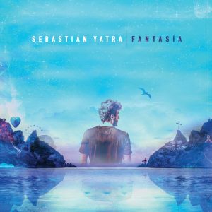 Sebastian Yatra – FANTASÍA (Album) (2019)